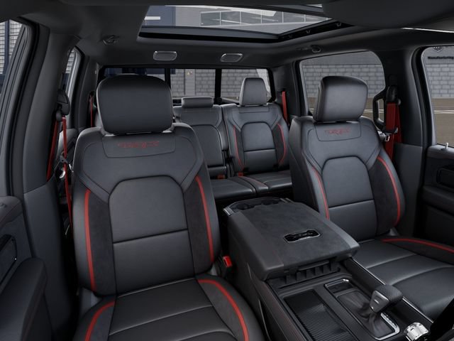 New 2027 RAM 1500 TRX AWD/4WD image 16