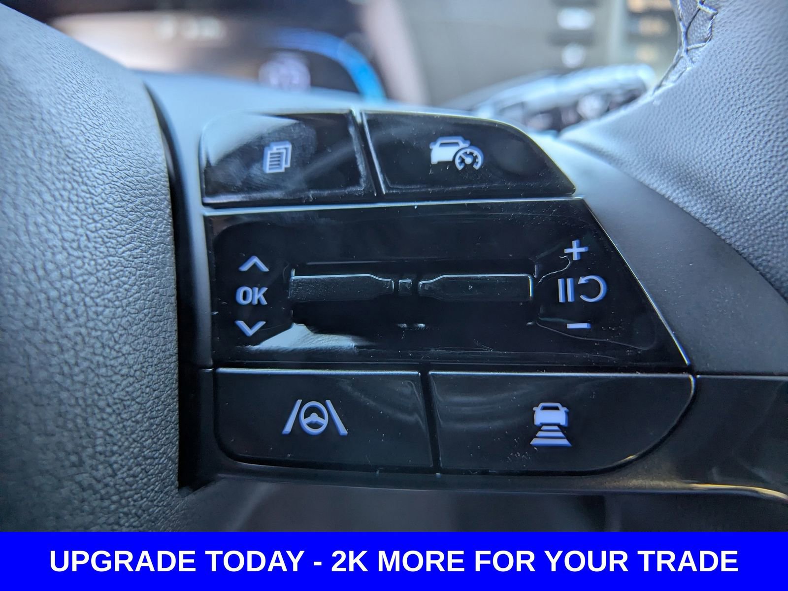 New 2026 Hyundai Elantra SEL Sport image 34