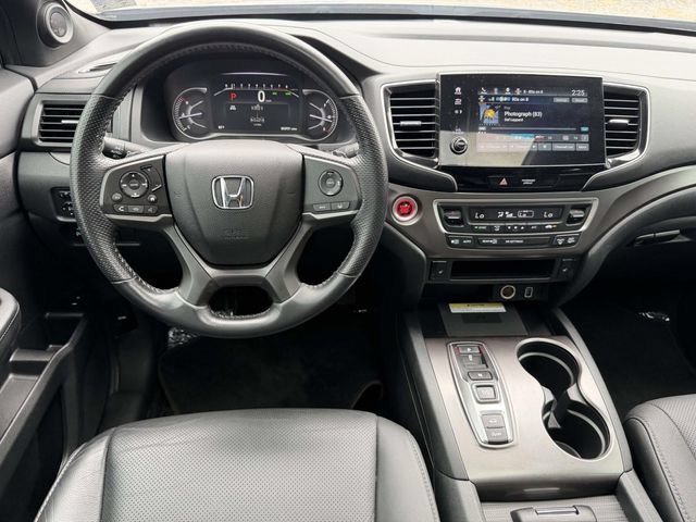 Used 2023 Honda Passport EX-L image 18