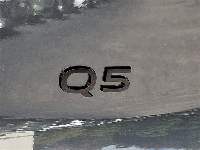 New 2025 Audi Q5 Premium Plus image 11