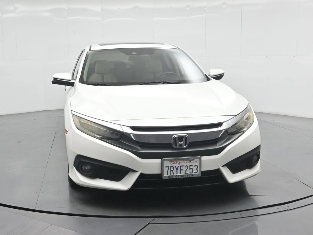 Used 2016 Honda Civic Touring image 50