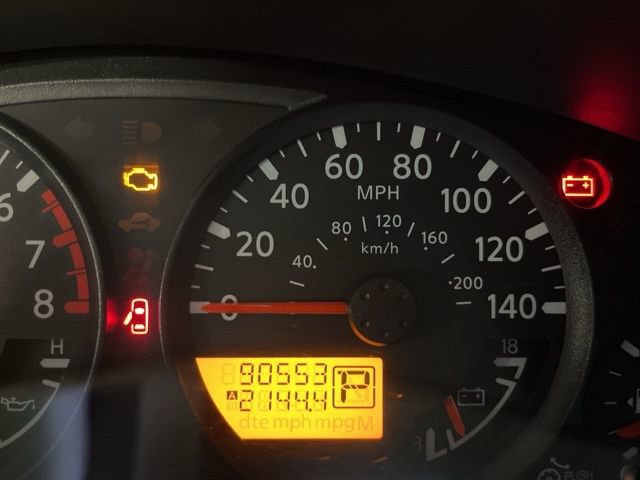 Used 2018 Nissan Frontier S image 15