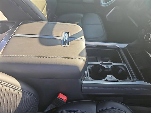 New 2026 Ford F350 Platinum image 10