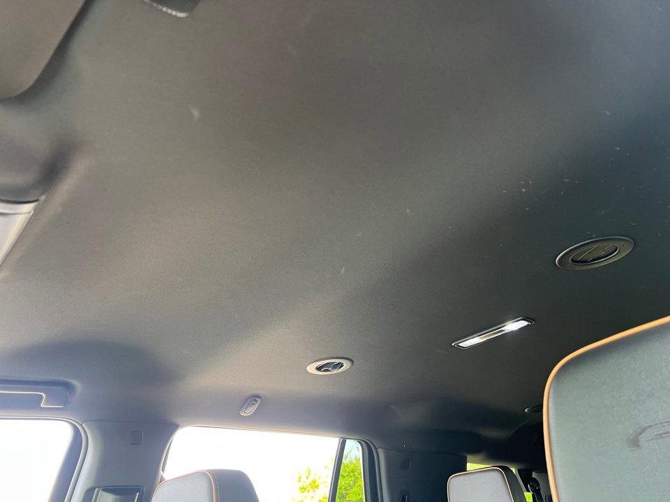 Used 2023 GMC Yukon AT4 w/ Technology Package AWD/4WD image 21