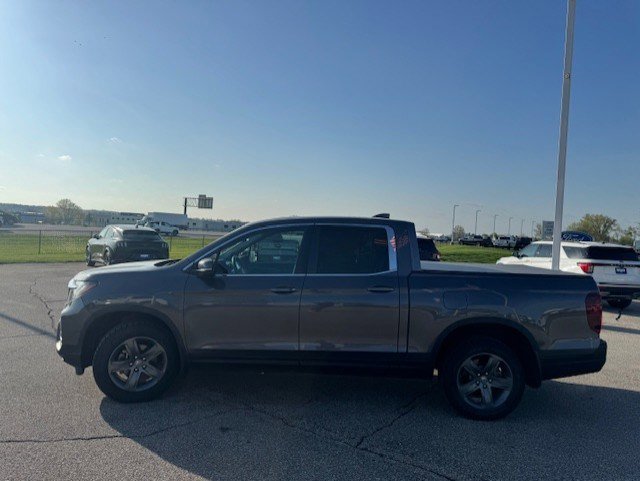 Used 2021 Honda Ridgeline RTL image 6