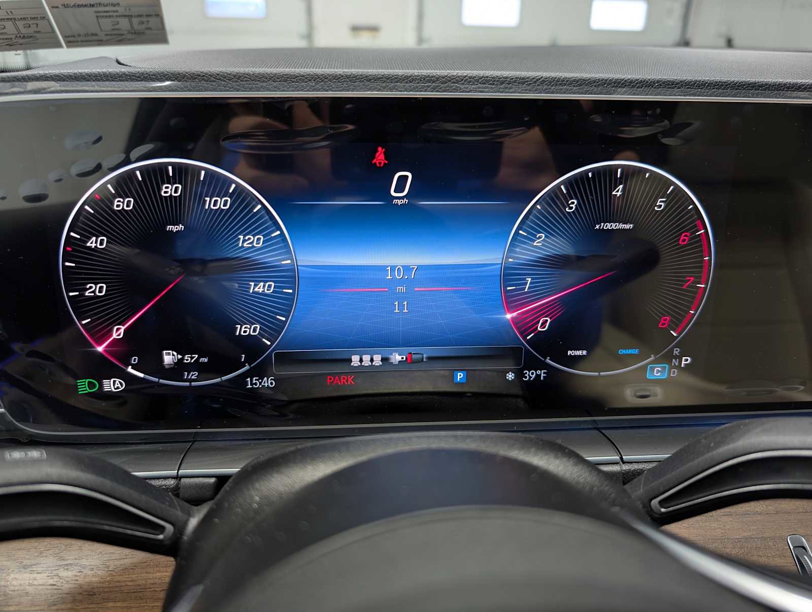 New 2026 Mercedes-Benz GLE 450 4MATIC image 19