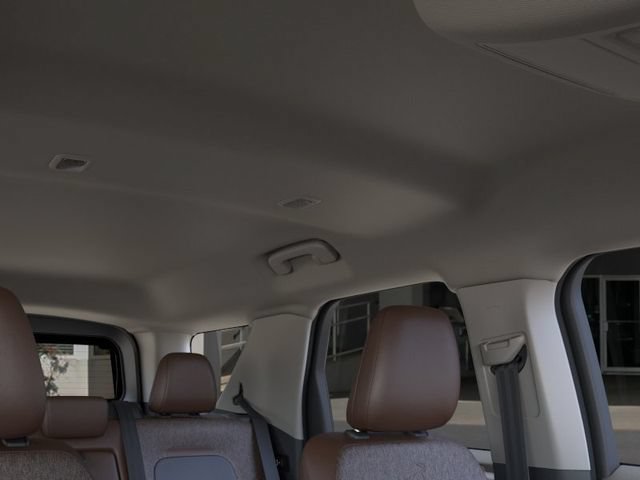 New 2026 Ford Bronco Sport Outer Banks AWD/4WD image 22