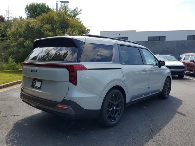 New 2026 Kia Carnival SX image 4