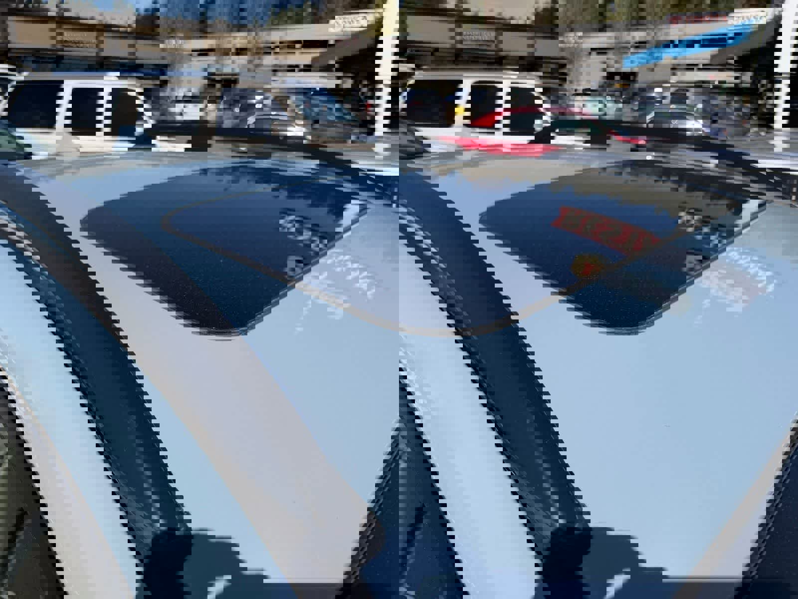 Used 2018 Subaru Crosstrek 2.0i Limited image 5