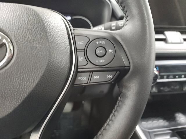 Used 2024 Toyota RAV4 XLE w/ Convenience Package image 29