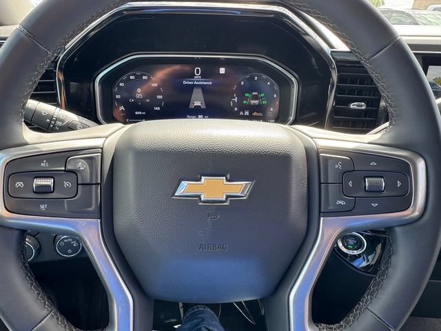 Certified 2026 Chevrolet Silverado 2500 LT AWD/4WD image 27