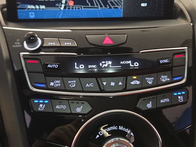 Used 2025 Acura RDX A-Spec AWD/4WD image 19