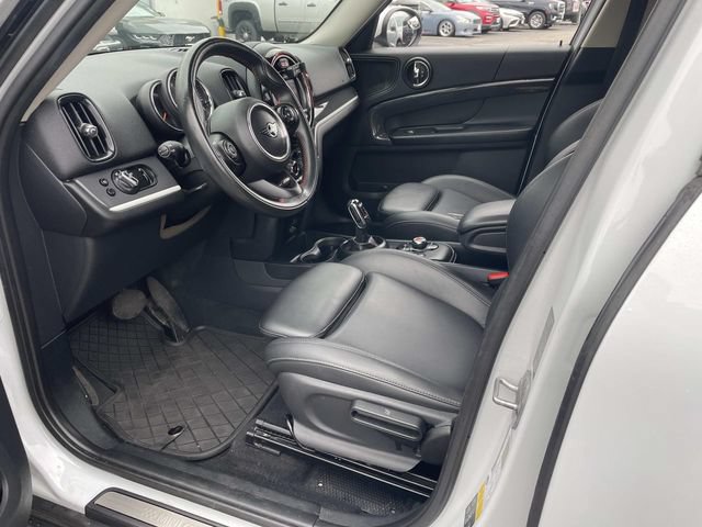 Used 2020 MINI Cooper Countryman S AWD/4WD image 21