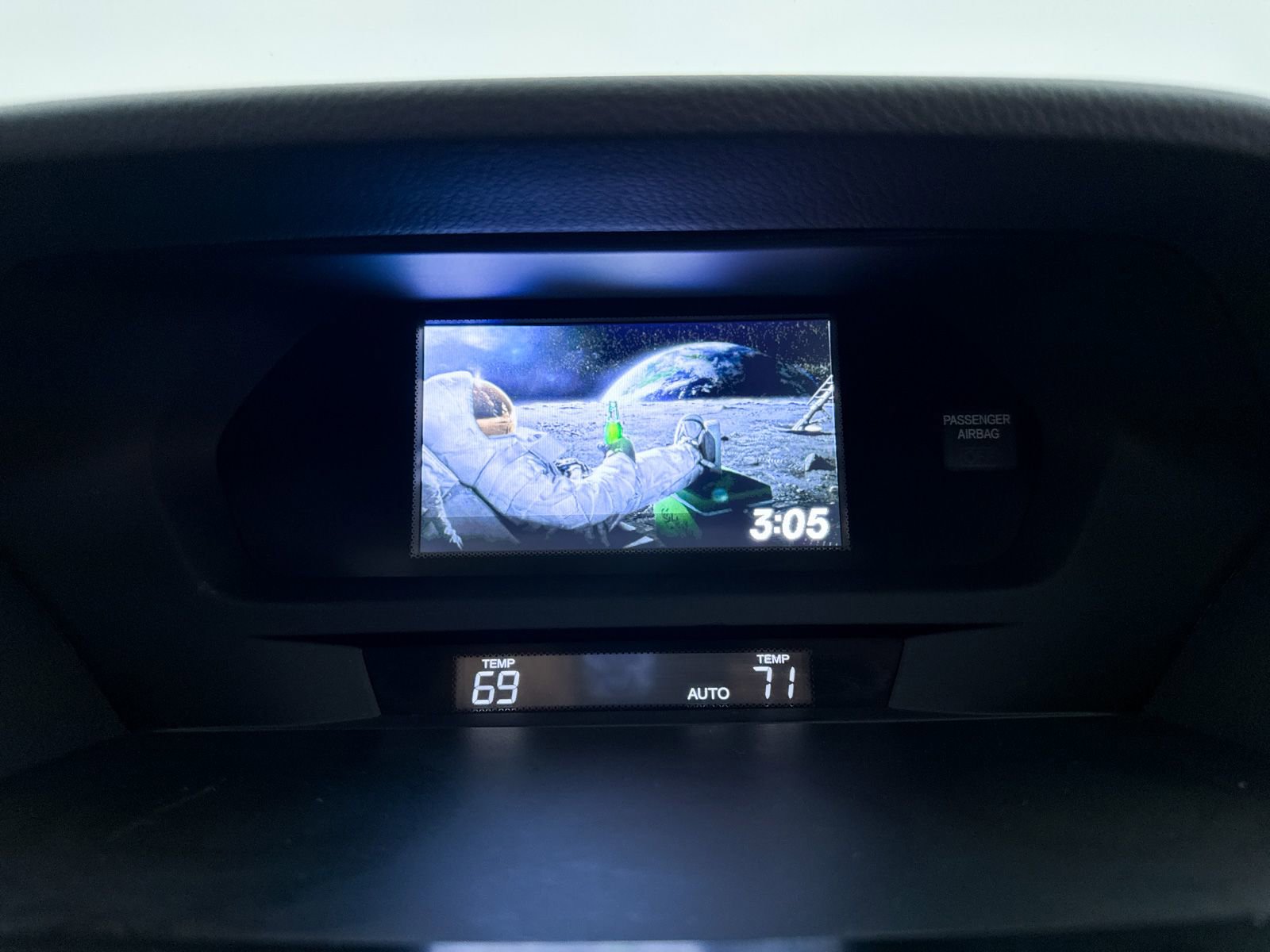 Used 2020 Acura ILX FWD image 5