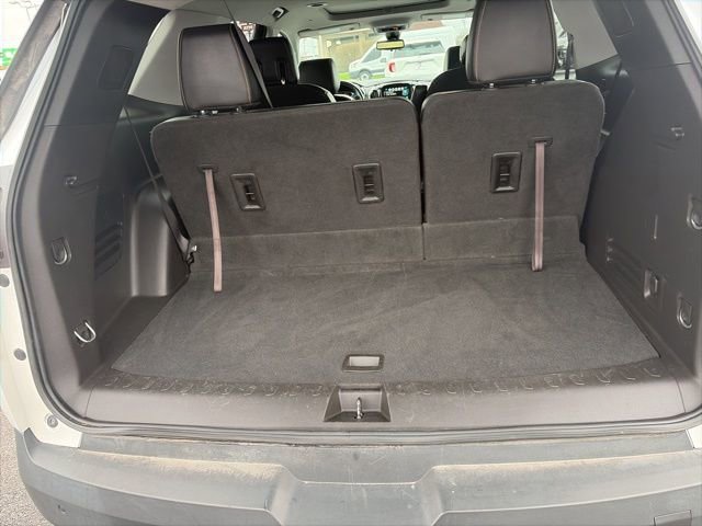 Used 2018 Chevrolet Traverse LT image 5