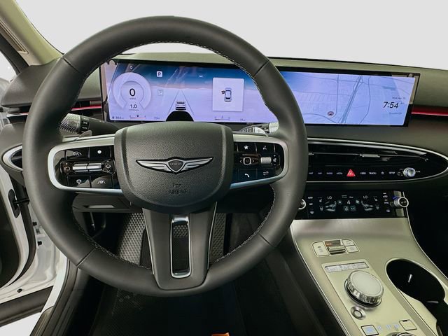 New 2026 Genesis GV70 2.5T Advanced image 10