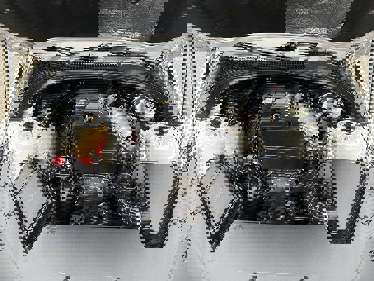 Used 2018 Cadillac ATS 2.0T Sedan w/ Sky and Shine Package image 29