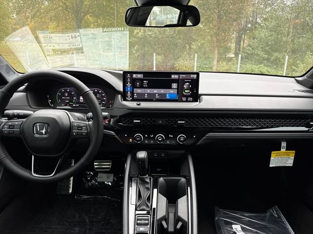 New 2025 Honda Accord Sport image 14