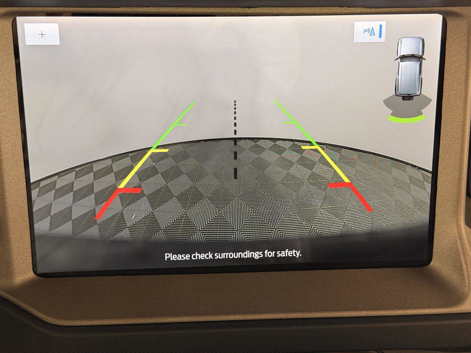 Used 2024 Ford Bronco Outer Banks image 42