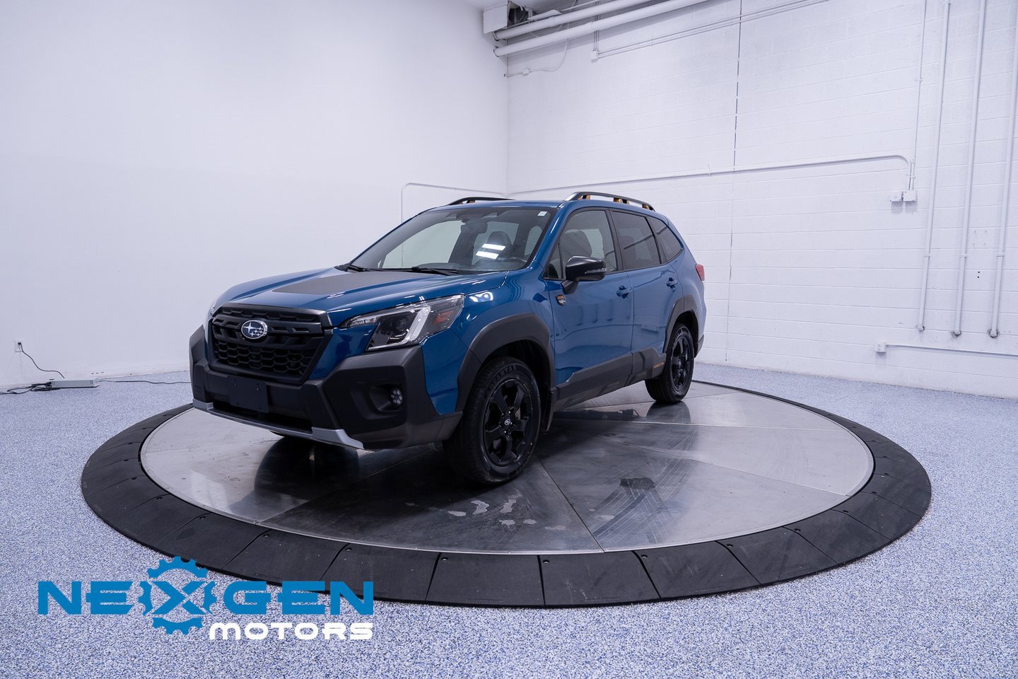 Used 2022 Subaru Forester Wilderness image 32