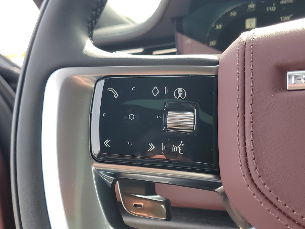 New 2026 Land Rover Range Rover SE AWD/4WD image 15
