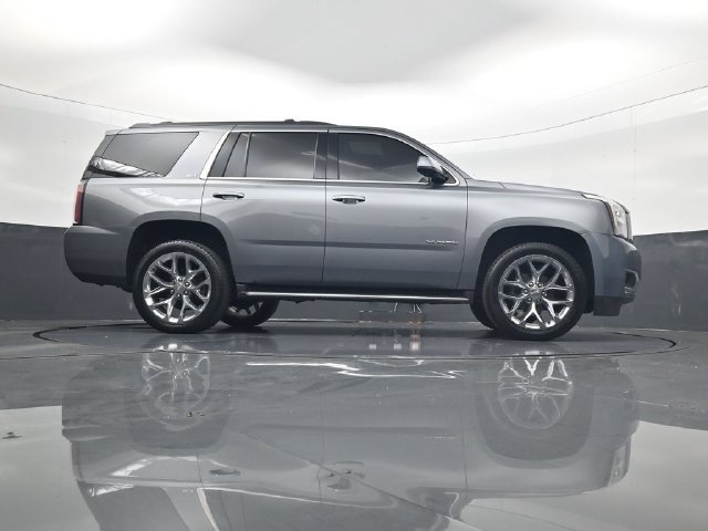 Used 2019 GMC Yukon SLT w/ Open Road Package AWD/4WD image 25