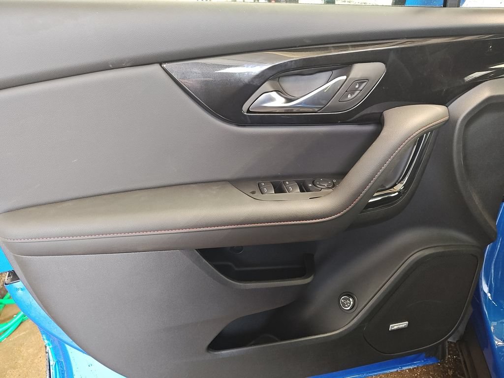 New 2026 Chevrolet Blazer RS AWD/4WD image 16