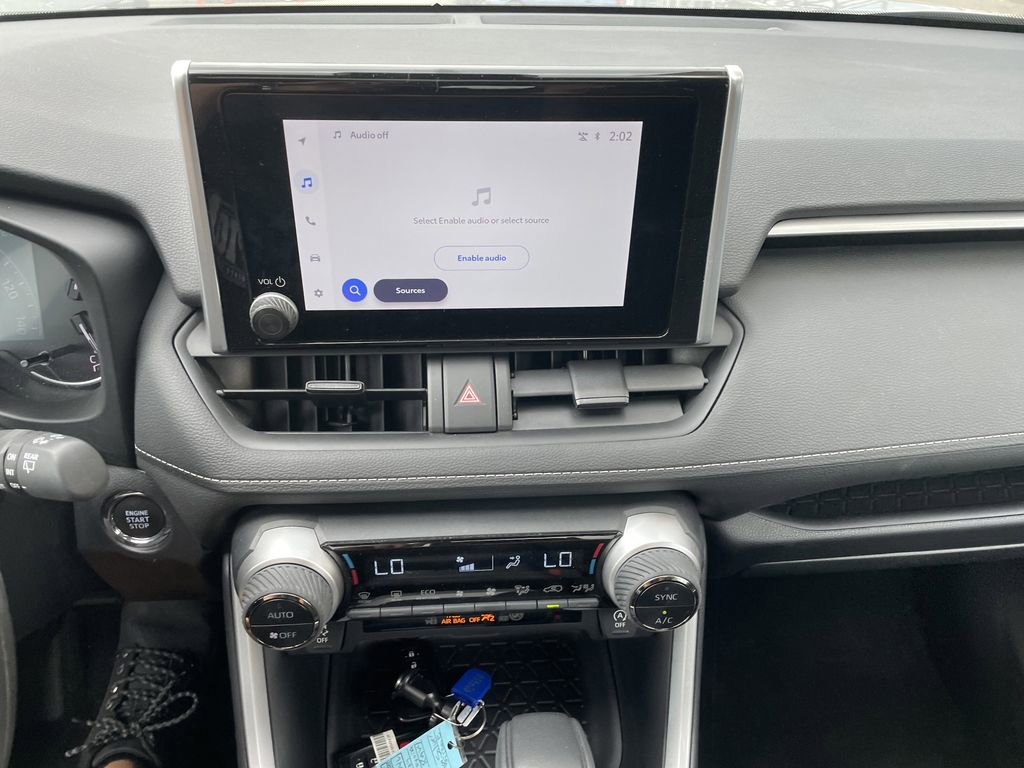 Certified 2024 Toyota RAV4 XLE w/ Convenience Package AWD/4WD image 18