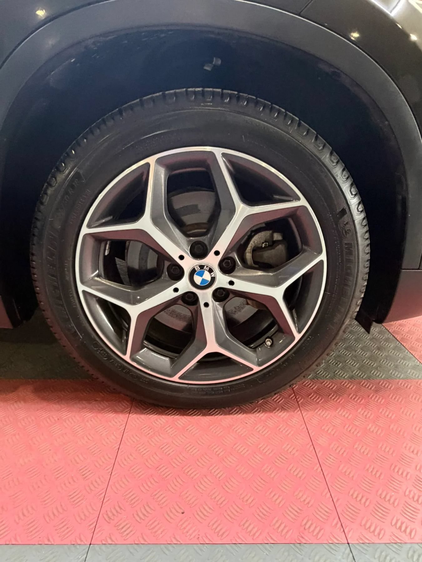 Used 2016 BMW X1 xDrive28i AWD/4WD image 39