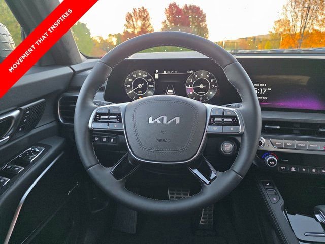 New 2025 Kia Telluride SX Prestige X-Line image 27