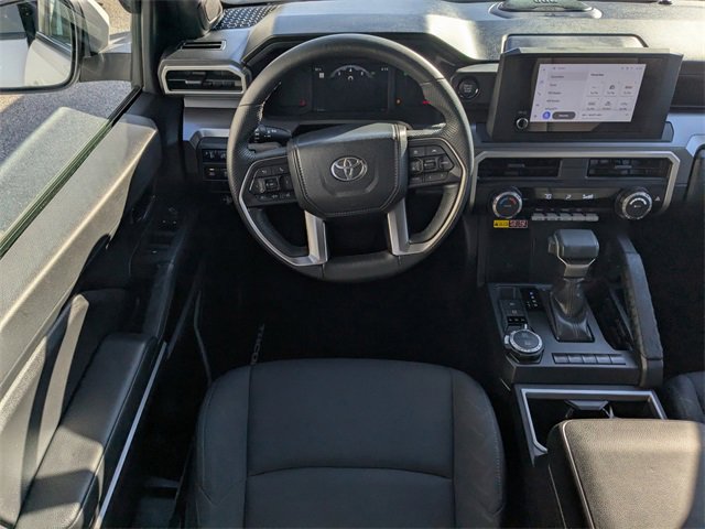 Used 2024 Toyota Tacoma SR5 image 15