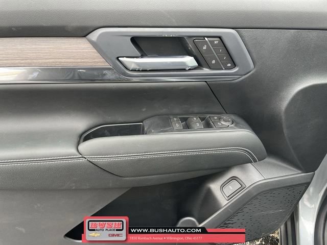 New 2026 GMC Terrain Denali image 24