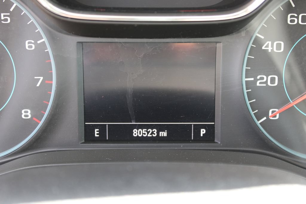 Certified 2018 Chevrolet Cruze LT FWD image 12