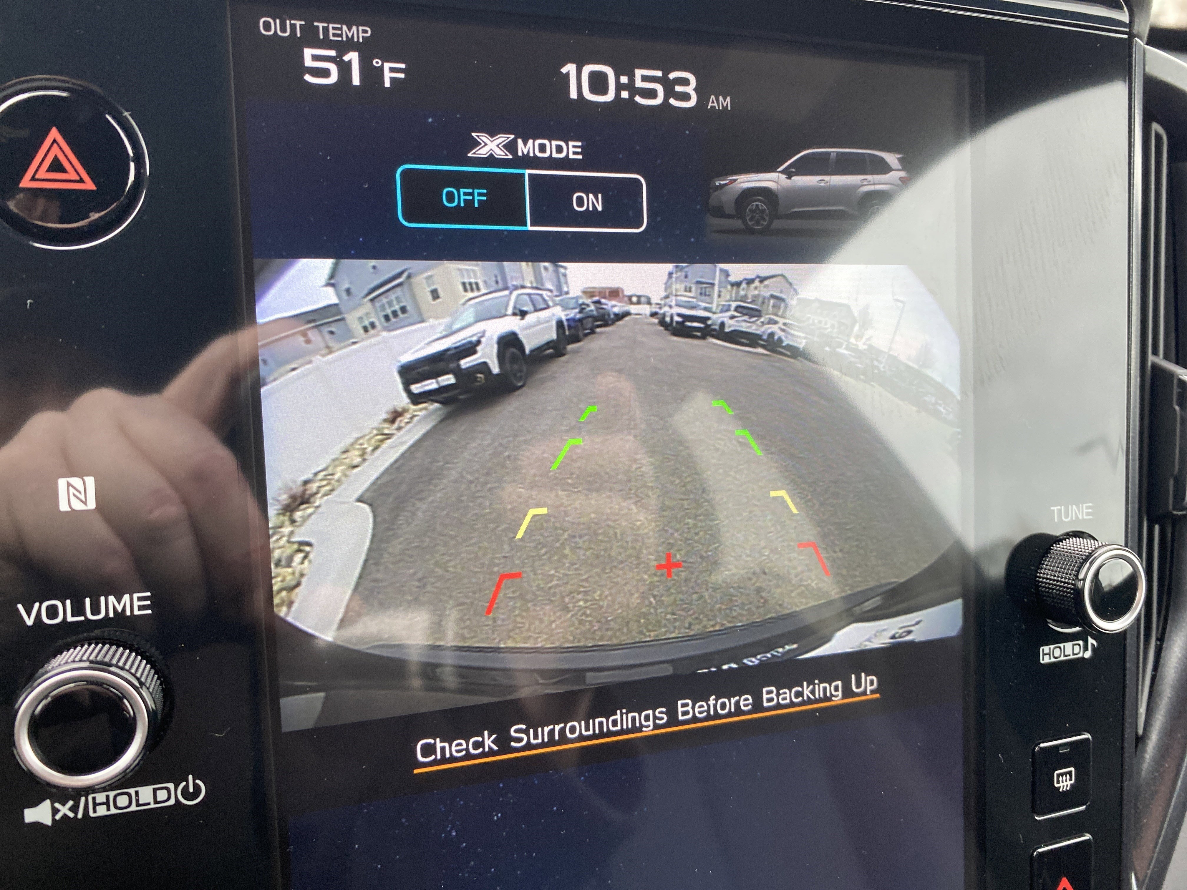 Certified 2026 Subaru Forester Premium image 30