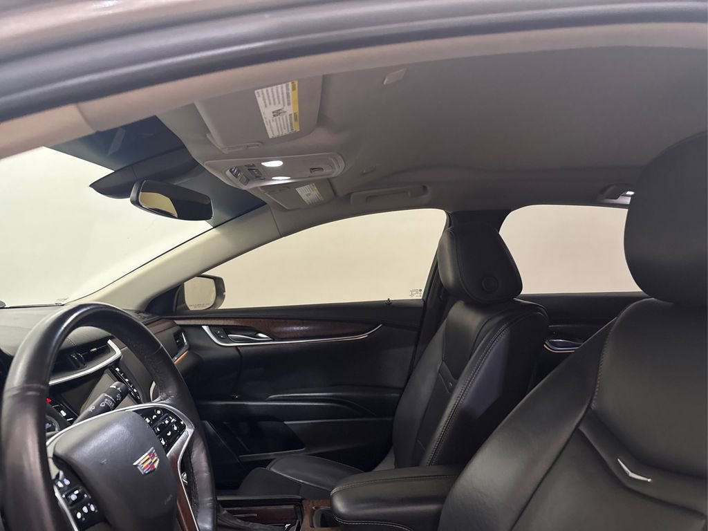 Used 2019 Cadillac XTS Luxury FWD image 28