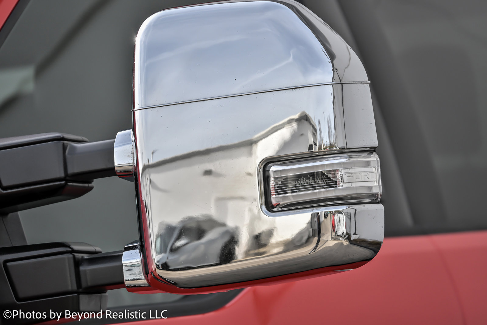 Used 2024 Ford F250 XLT image 8