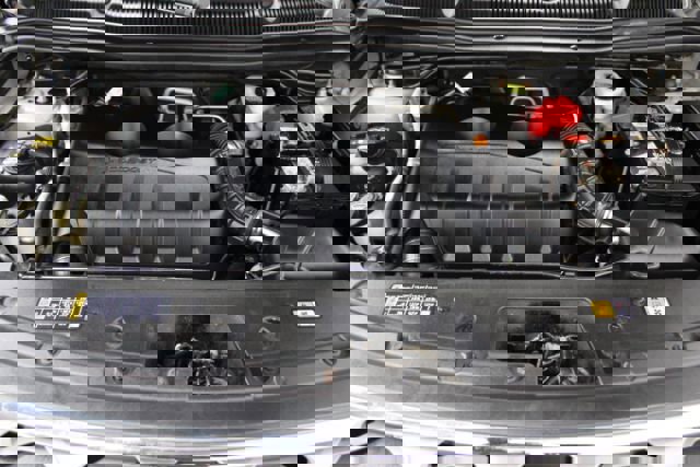 Used 2017 Ford Explorer XLT image 26