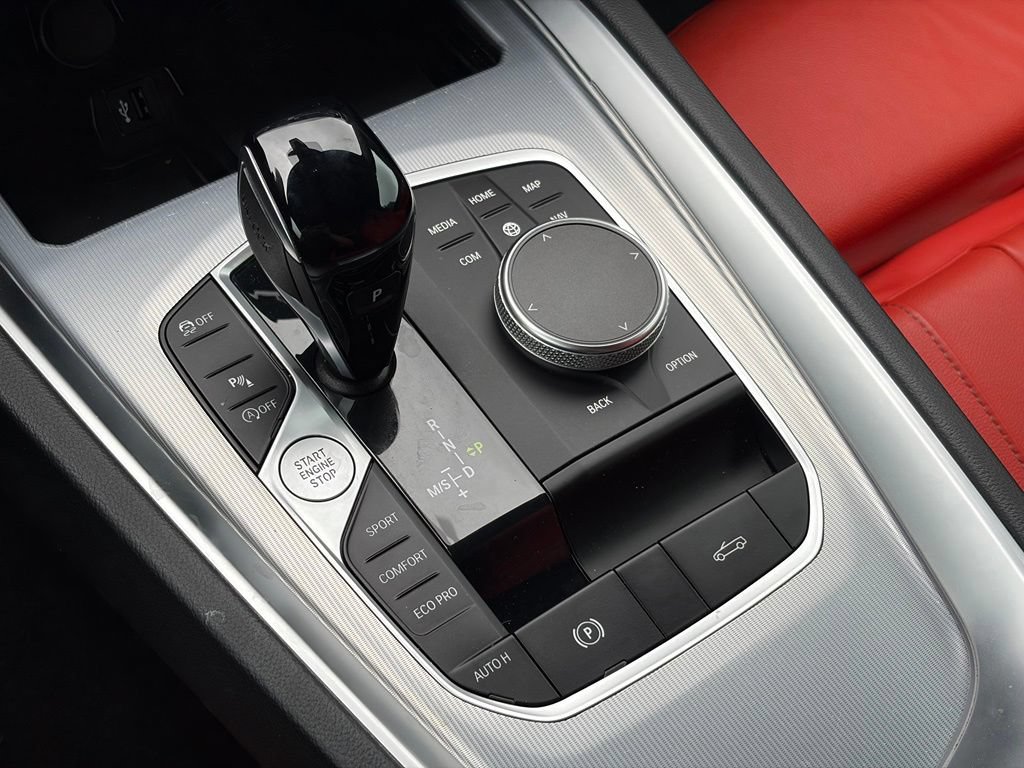 Used 2023 BMW Z4 M40i w/ Premium Package RWD image 19