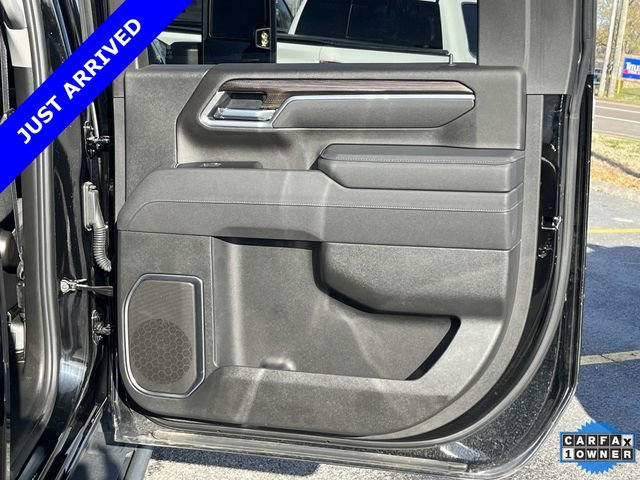 Used 2025 Chevrolet Silverado 2500 LT w/ All Star Edition image 19