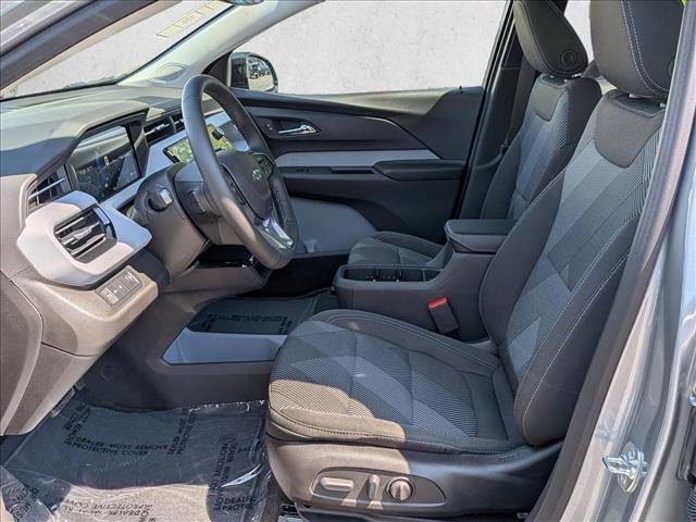 New 2027 Chevrolet Bolt LT w/ Comfort Package FWD image 4