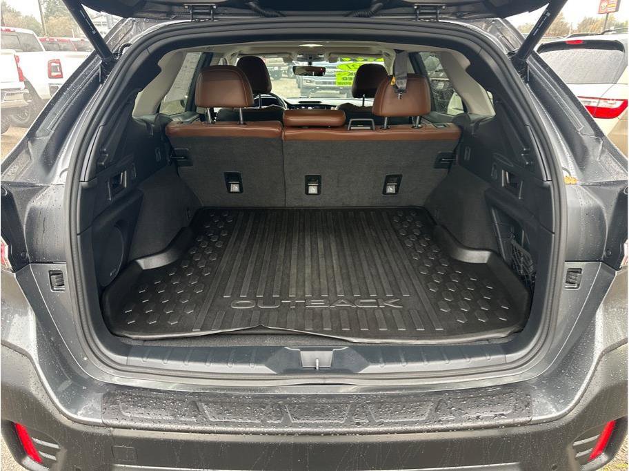 Used 2021 Subaru Outback Touring XT image 7