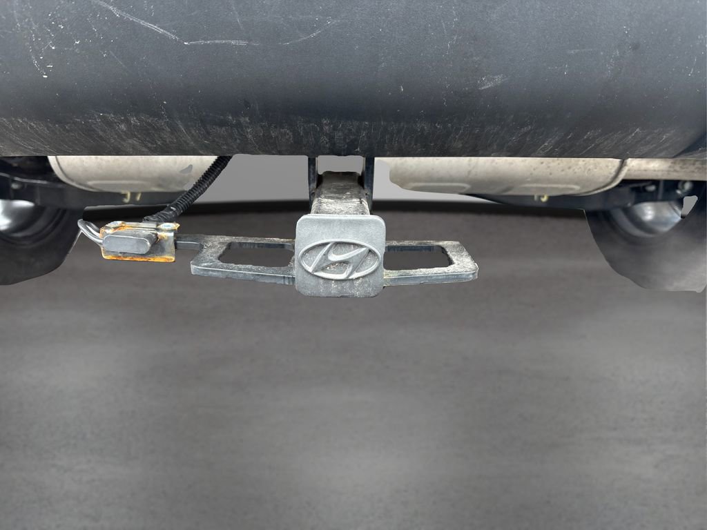 Used 2023 Hyundai Tucson SEL w/ Convenience Package image 14