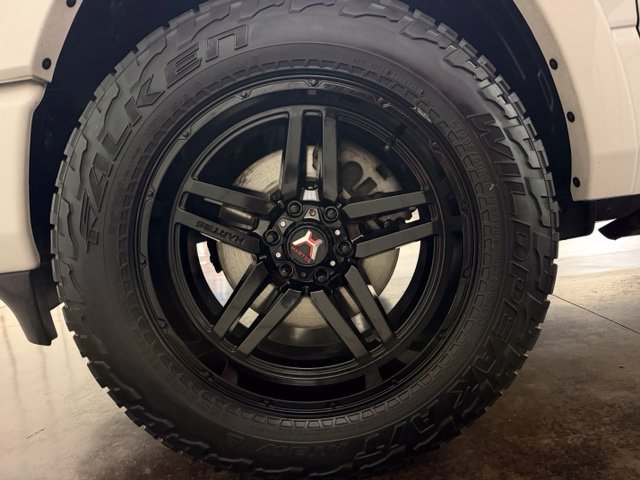 Used 2019 RAM 1500 Limited AWD/4WD image 12