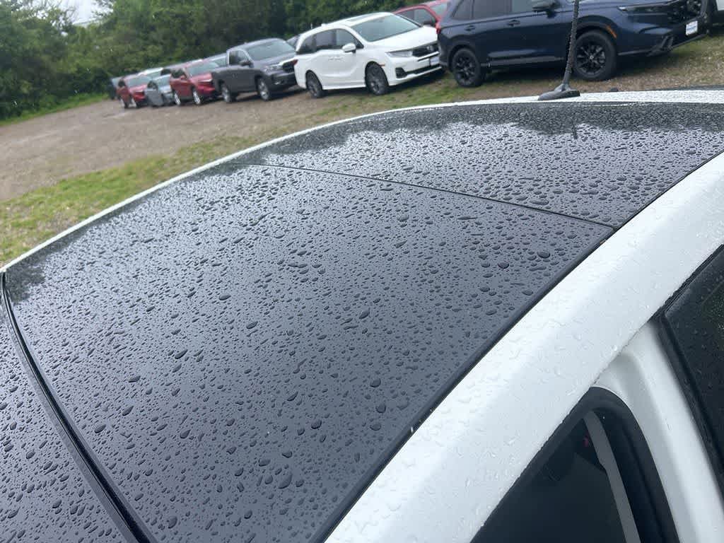 Used 2013 Toyota Prius Four w/ Deluxe Solar Roof Pkg FWD image 15
