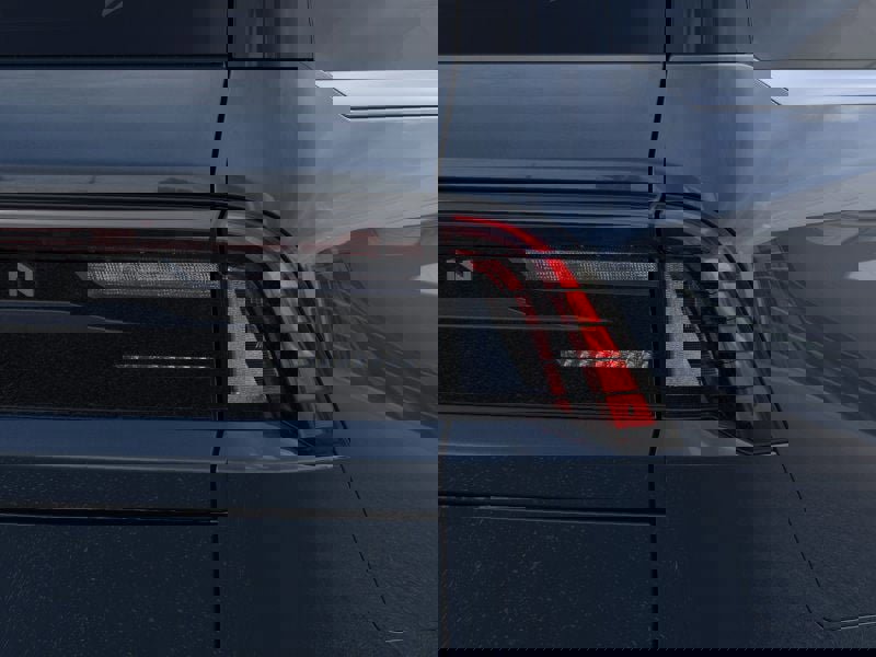 New 2025 Lincoln Navigator L Reserve image 21