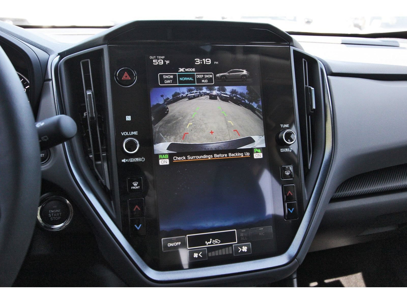 New 2026 Subaru Crosstrek 2.5i Limited w/ Crosstrek Mirror Package AWD/4WD image 20