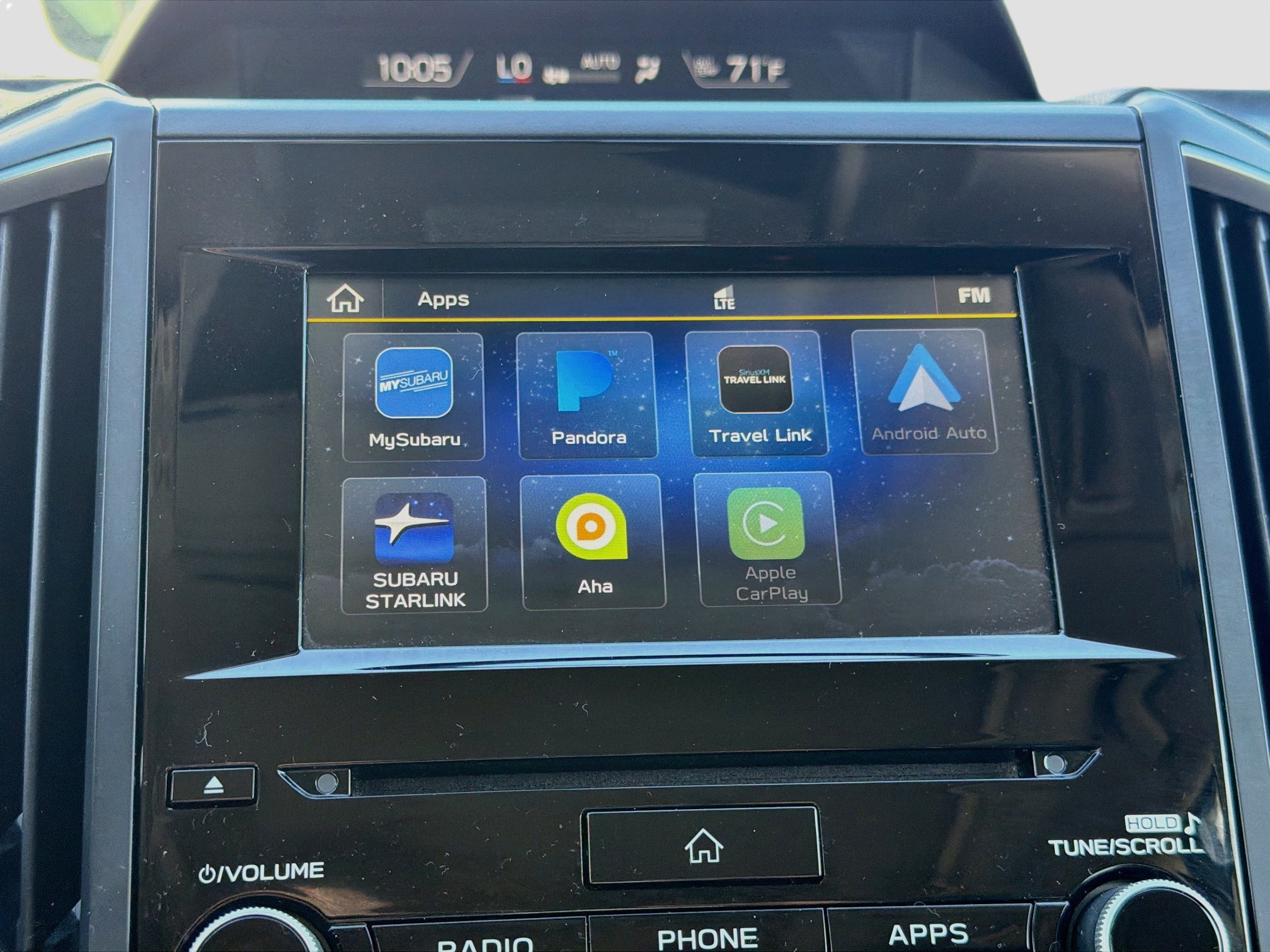 Used 2020 Subaru Forester Premium AWD/4WD image 33