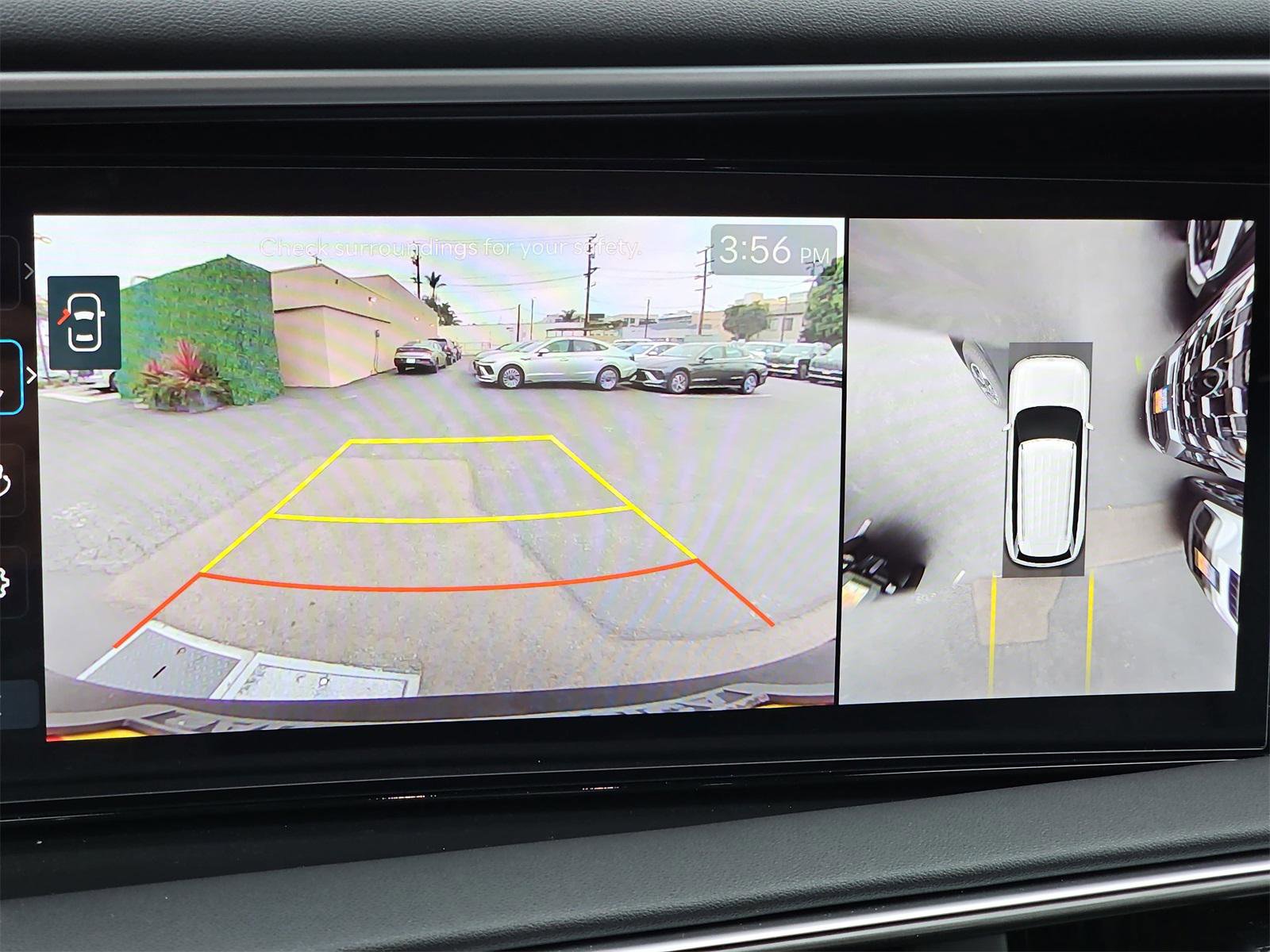 New 2026 Hyundai Palisade Limited image 27