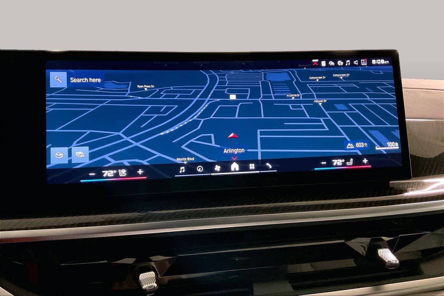 New 2027 BMW X6 M Competition w/ Executive Package AWD/4WD image 6