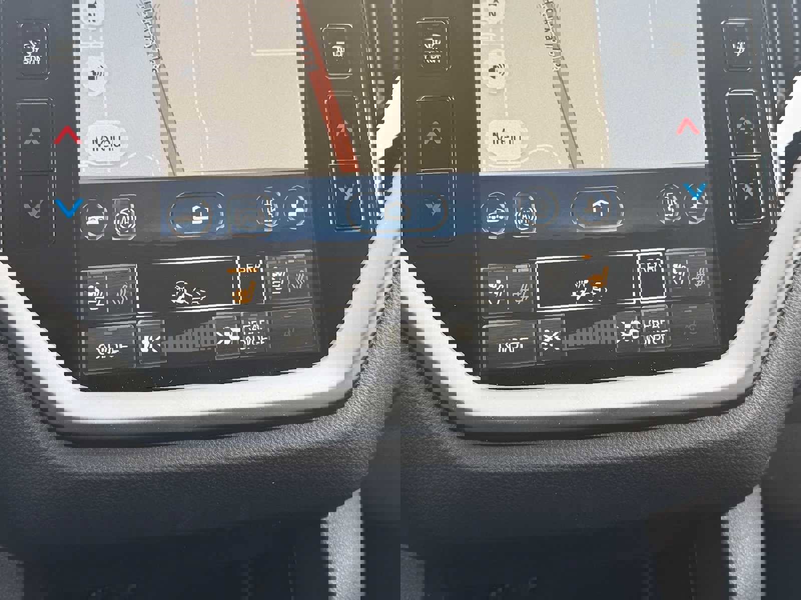 New 2026 Subaru Ascent Bronze Edition image 14